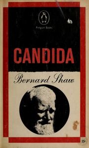 Cover of edition candidapleasantp00shaw