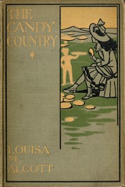 Cover of edition candycountry00alco