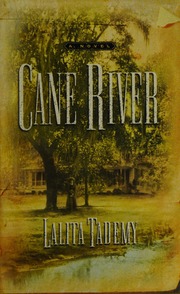 Cover of edition caneriver0000tade_j6d6