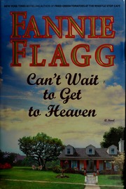 Cover of edition cantwaittogettoh00flag