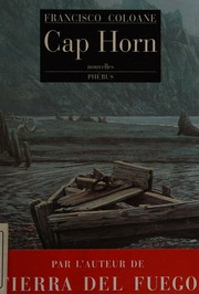 Cover of edition caphornnouvelles0000colo