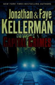 Cover of edition capitalcrimes000kell