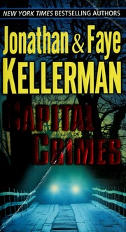Cover of edition capitalcrimes00kell