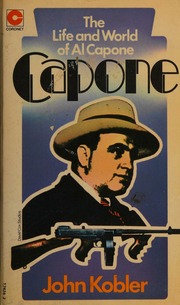 Cover of edition caponelifeworldo0000kobl