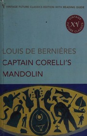 Cover of edition captaincorellism0000debe_j0h1