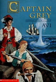 Cover of edition captaingrey00avi1