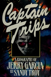 Cover of edition captaintrips00sand