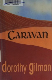 Cover of edition caravan0000gilm