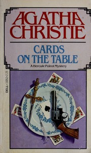 Cover of edition cardsontable00agat