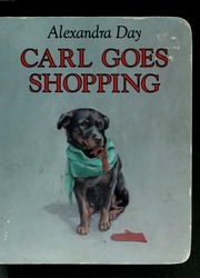 Cover of edition carlgoesshopping00daya