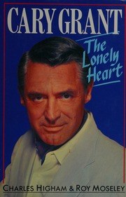 Cover of edition carygrantlonelyh0000high_m5m7