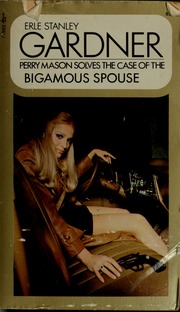 Cover of edition caseofbigamoussp1971gard