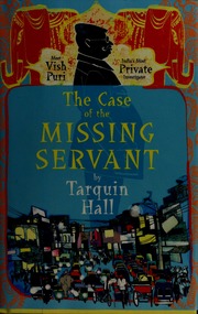 Cover of edition caseofmissingser00hall