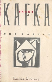 Cover of edition castle00kafk_2