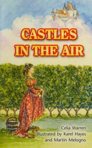Cover of edition castlesinair0000warr