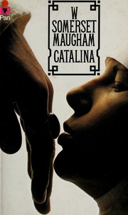 Cover of edition catalina0000maug