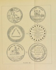 CATALOGUE OF COINS, MEDALS AND TOKENS, AMERICAN AND FOREIGN. BEING THE ENTIRE COLLECTION OF WILLIAM CLOGSTON, OF SPRINGFIELD, MASS. ALSO, A LARGE COLLECTION OF COIN SALE CATALOGUES.