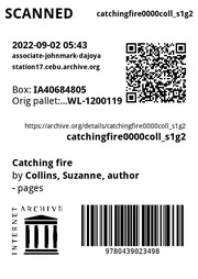 Cover of edition catchingfire0000coll_s1g2