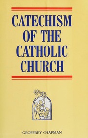 Cover of edition catechismofcatho0000unse_o6o8