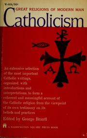 Cover of edition catholicism00bran
