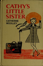 Cover of edition cathyslittlesist00wool