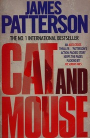 Cover of edition catmouse0000patt