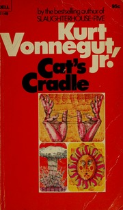 Cover of edition catscradle00vonn