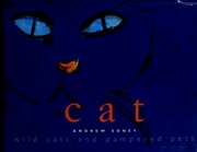 Cover of edition catwildcatspampe00edne