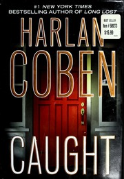 Cover of edition caught00harl_1