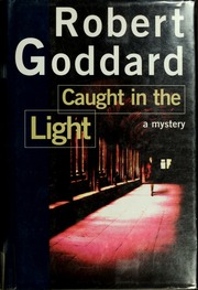 Cover of edition caughtinlight00godd