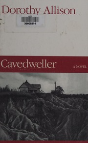 Cover of edition cavedweller0000alli_v8w8