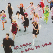 Girl Called Trouble