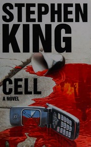 Cover of edition cell0000king_z6o5