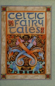 Cover of edition celticfairytales0000unse