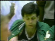Celtics X Lakers 1987 Finals Game 2