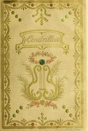 Cover of edition cendrillonconted00mass_0
