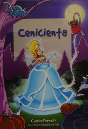 Cover of edition cenicienta0000mend