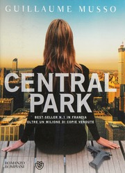Cover of edition centralpark0000muss_k2a5