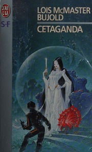 Cover of edition cetaganda0000lois