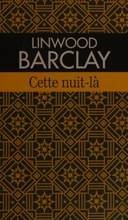 Cover of edition cettenuitla0000barc