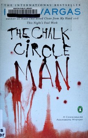 Cover of edition chalkcircleman00varg