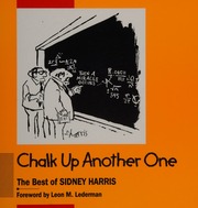 Cover of edition chalkupanotheron0000harr_w2a0