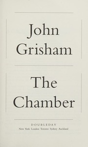 Cover of edition chamber0000gris_b2j2