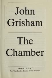Cover of edition chamber00gris_2
