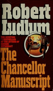 Cover of edition chancellormanusc00robe