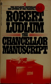 Cover of edition chancellormanuscludl00ludl