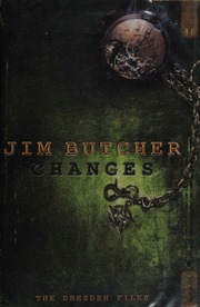 Cover of edition changes0000butc