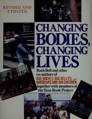 Cover of edition changingbodiesc000alex