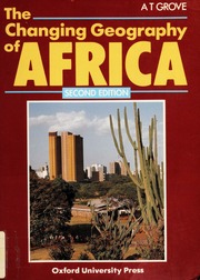 Cover of edition changinggeograph00atgr_0