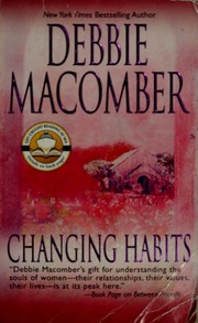 Cover of edition changinghabits00maco